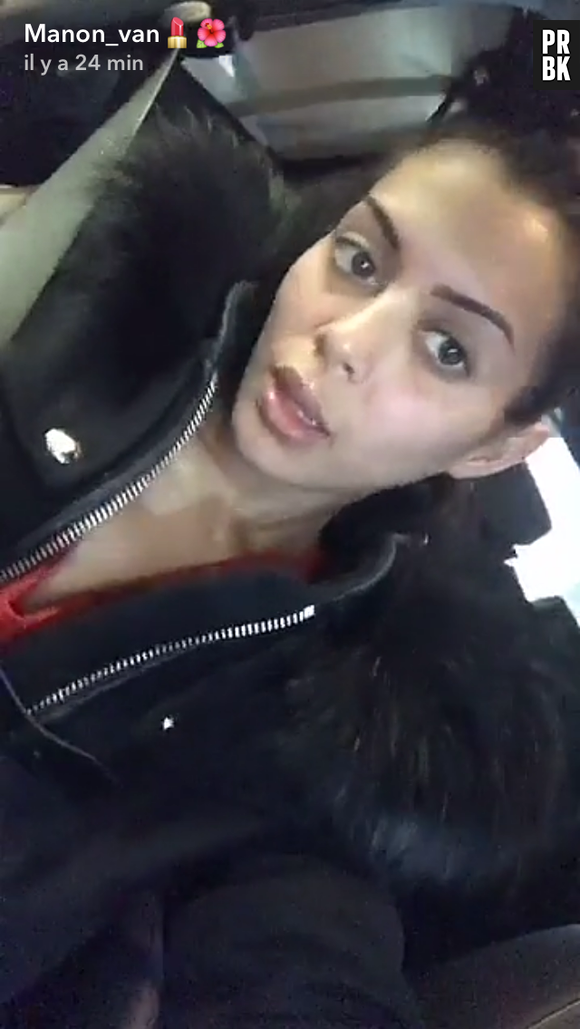 Les Anges 10 : Manon Van a déjà quitté le tournage !