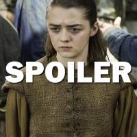 Game of Thrones saison 8 : Maisie Williams énervée contre les spoilers