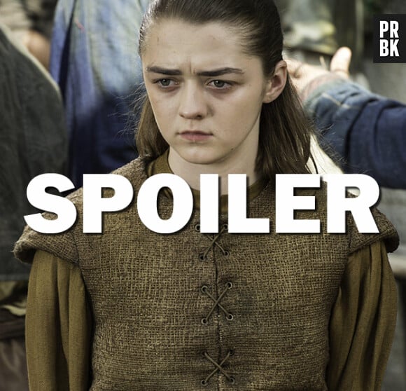 Game of Thrones saison 8 : Maisie Williams énervée contre les spoilers