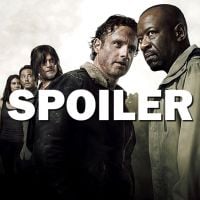 The Walking Dead saison 8 : un personnage bientôt mort, mais &quot;grosse bataille&quot; à venir