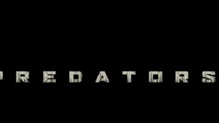 Predators ... La première bande annonce du film en VF