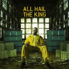Breaking Bad : Walter White vivant ? Une autre fin très spéciale était envisagée
