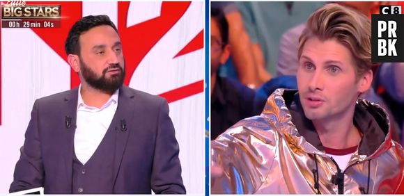 Le Mad Mag déprogrammé : Benoît Dubois va-t-il quitter NRJ12 pour c8 ? Il répond dans TPMP !
