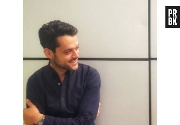 Quotidien : Yann Barthès présente Baptiste des Monstiers, le nouveau chroniqueur de la bande !