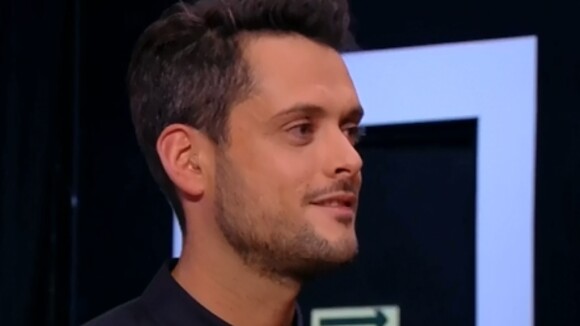 Quotidien : Yann Barthès présente Baptiste des Monstiers, nouveau chroniqueur de l'équipe