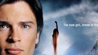 Smallville saison 10 ... Un comeback de taille ... attention spoiler