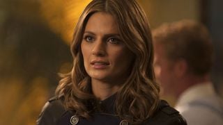 Stana Katic revient sur son renvoi de Castle : "Ça m'a fait du mal"