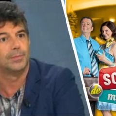 Scènes de Ménages : Stéphane Plaza prépare une nouvelle série "courte" pour M6
