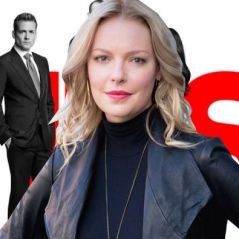 Suits saison 8 : Katherine Heigl recrutée pour remplacer Meghan Markle