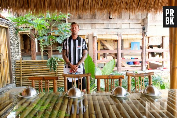 Benjamin Machet (Friends Trip 4) critiqué sur ses rides : il assume son âge et répond aux haters !