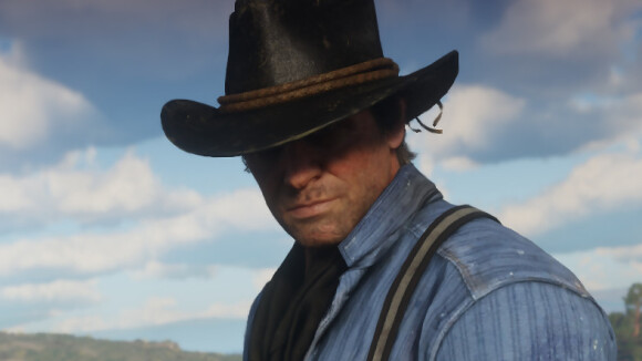 Red Dead Redemption 2 : une date de sortie et des images de dingue ! ?