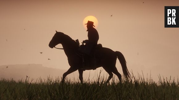 Red Dead Redemption 2