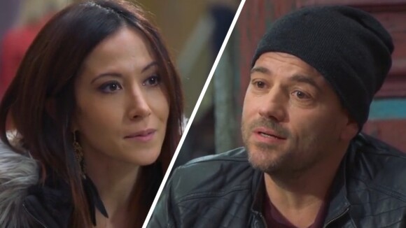 Plus belle la vie : Samia et Boher pourraient bientôt... coucher ensemble
