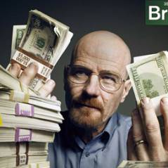 Breaking Bad ... La série dramatique arrive enfin sur Arte 