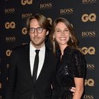 Ophélie Meunier mariée à Mathieu Vergne : les photos de leur union avant la cérémonie au Pilat ?