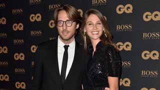 Ophélie Meunier mariée à Mathieu Vergne : les photos de leur union avant la cérémonie au Pilat ?