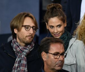 Ophélie Meunier mariée à Mathieu Vergne : leur union a eu lieu à Paris ce samedi 10 février 2018