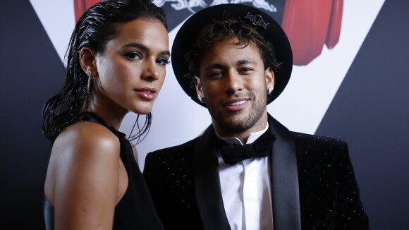 Neymar : qui est vraiment Bruna Marquezine, sa petite amie ?