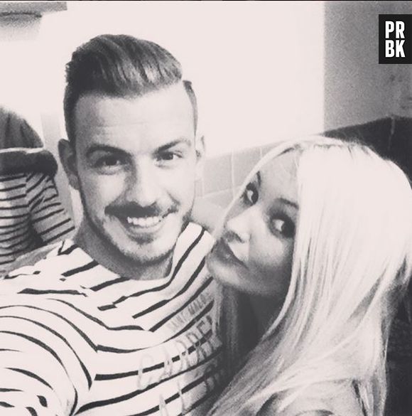 Aurélie Dotremont nostalgique de son couple avec Julien Bert ?