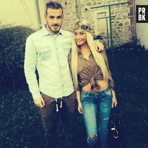 Aurélie Dotremont nostalgique de son couple avec Julien Bert ?