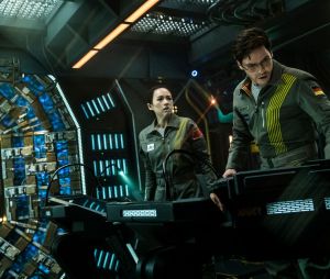 Cloverfield 4 : J. J. Abrams promet déjà une suite "incroyable" et "dingue"