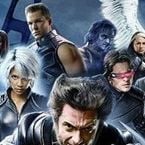 X-men ... Kevin bacon dans le casting