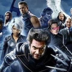 X-men ... Kevin bacon dans le casting