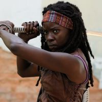 The Walking Dead saison 8 : Danai Gurira (Michonne) déprimée par la future mort d&#039;un personnage