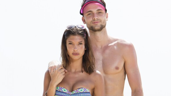 Mélanie Dedigama (Les Princes) sur sa rupture avec Bastien Grimal : "On n'a jamais été en guerre"