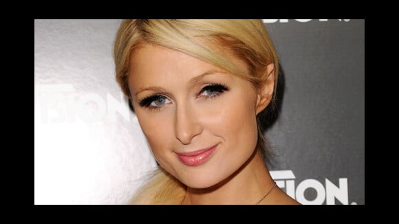 Paris Hilton ... arrêtée en France avec ... de la drogue