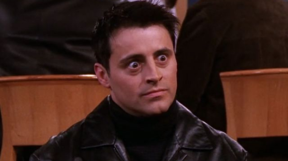 Friends : une série homophobe et misogyne ? Matt Leblanc contre-attaque