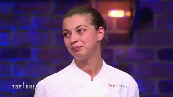 Justine Imbert (Top Chef 2018) éliminée, nouvelles tensions entre Tara et Thibault