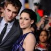 Kristen Stewart et Robert Pattinson se sont séparés après son aventure avec Rupert Sanders