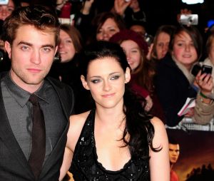 Kristen Stewart et Robert Pattinson se sont définitivement séparés en mai 2013
