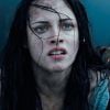 Kristen Stewart dans Blanche-Neige et le Chasseur