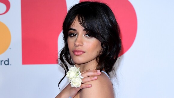 Camila Cabello en pleine polémique raciste : "Je ne suis pas parfaite, je suis un être humain"