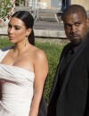 Kim Kardashian dévoile enfin le visage de sa fille Chicago, une baby girl trop chou !