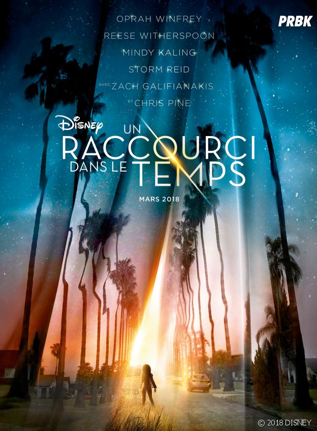 Concours Un Raccourci dans le Temps.