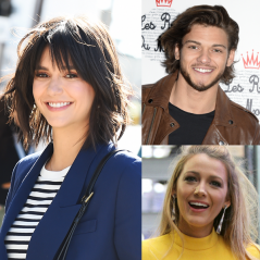 Nina Dobrev, Rayane Bensetti, Blake Lively... découvrez-les dans leurs premiers rôles