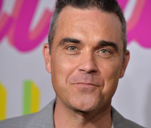 Robbie Williams atteint d'une maladie mentale : "Elle veut me tuer"