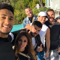 Les Anges 10 : Florian (Mariés au premier regard) de retour dans l'aventure, la preuve !