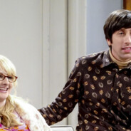 The Big Bang Theory saison 11 : le prénom du deuxième bébé de Bernadette et Howard dévoilé