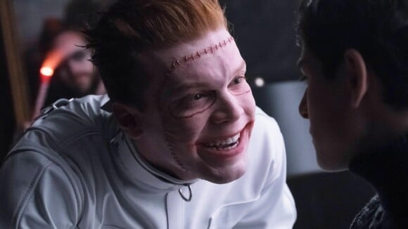 Gotham saison 4 : Jerome en Joker ? Le personnage va nous impressionner