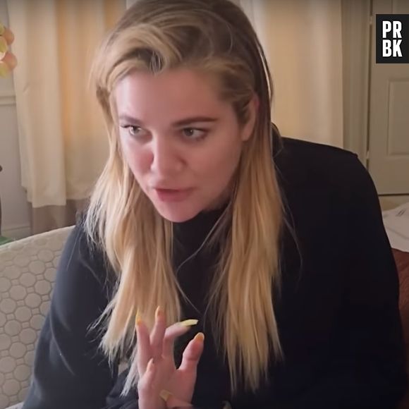 Khloe Kardashian apprend le sexe de son bébé par sa demi-soeur Kylie Jenner : alors, est-ce une fille ou un garçon ?