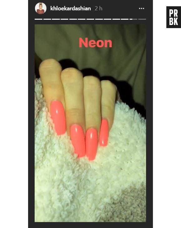 Khloe Kardashian apprend le sexe de son bébé par sa demi-soeur Kylie Jenner : alors, est-ce une fille ou un garçon ?