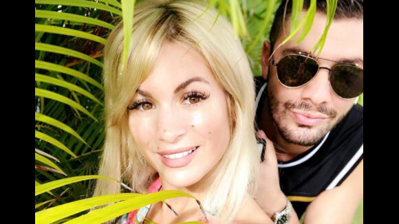 Carla (Les Marseillais Australia) et Kevin Guedj : leur réponse aux rumeurs d'infidélité