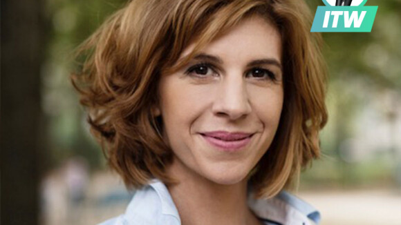 Juliette Tresanini : Demain nous appartient, Martin sexe faible, Parlons peu... "Tout se nourrit !"