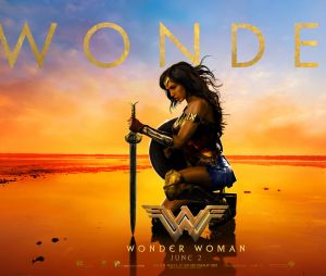 Wonder Woman 2 : découvez la nouvelle méchante du film