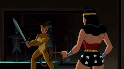 Wonder Woman 2 : Cheetah sera incarnée par Kristen Wigg