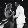 Beyoncé et Jay Z bientôt en concert à Paris et à Nice, c'est confirmé !